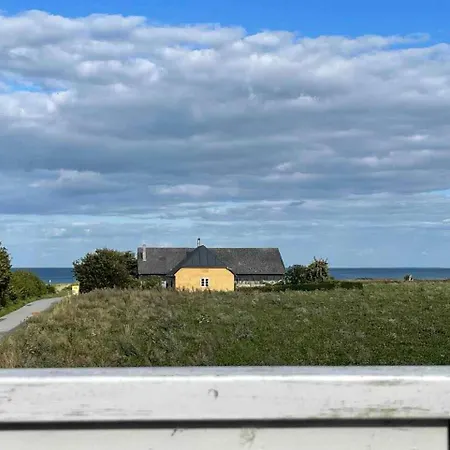 Beautiful In Tranekaer, 200 M To The * Tranekær