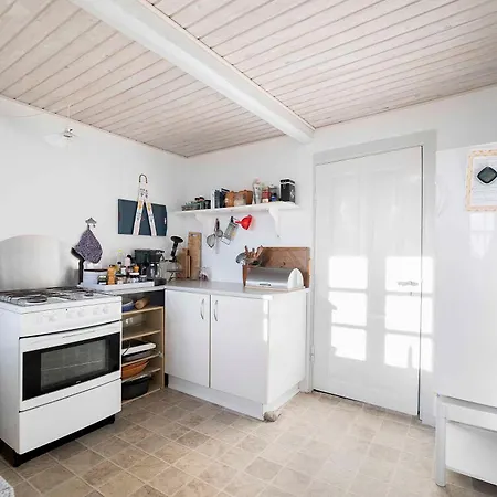 Feriehus Beautiful In Tranekaer, 200 M To The