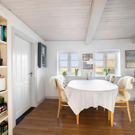Feriehus Beautiful In Tranekaer, 200 M To The